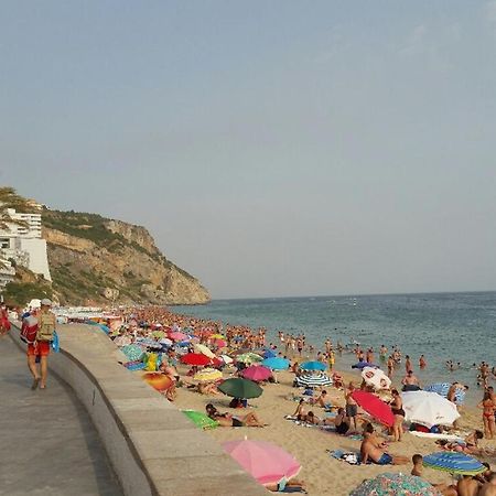 Apartamento Sol E Mar Sesimbra Apartment Exterior photo