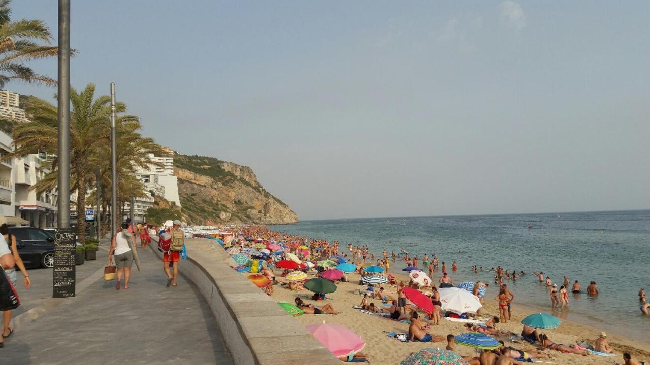 Apartamento Sol E Mar Sesimbra Apartment Exterior photo