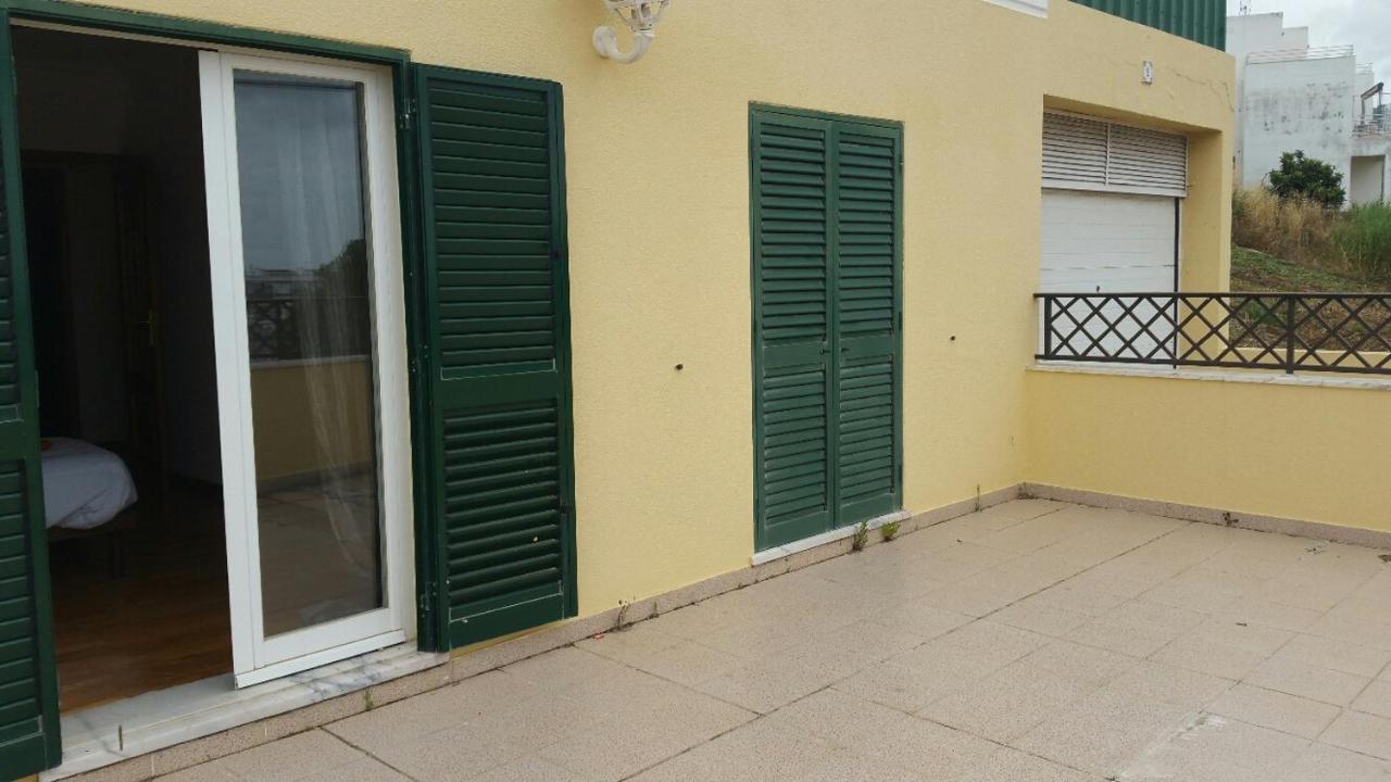 Apartamento Sol E Mar Sesimbra Apartment Exterior photo